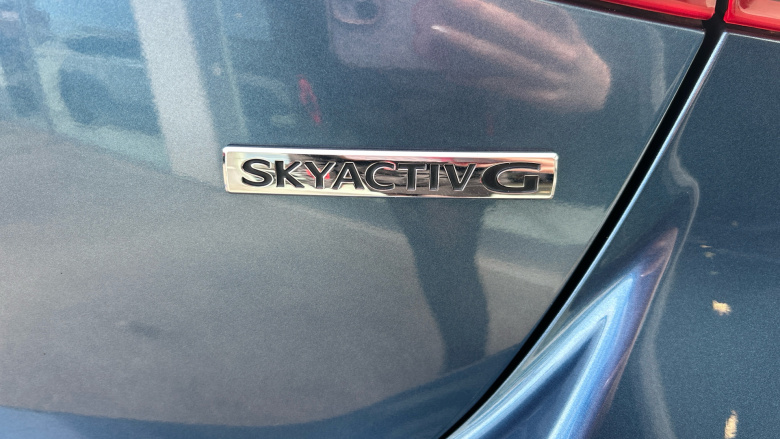 Mazda 2 1.5 Skyactiv G 75 SE-L 5dr Petrol Hatchback